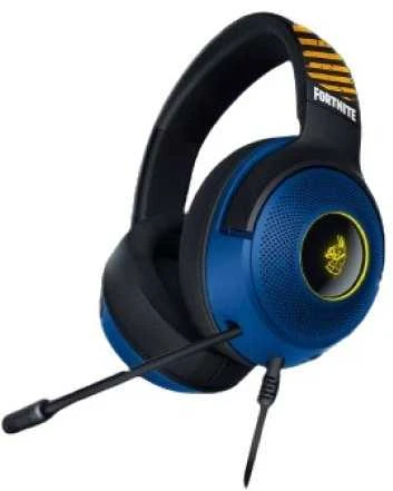 "Razer Kraken V3 X - Fortnite Edition Wired PC Gaming Headset"