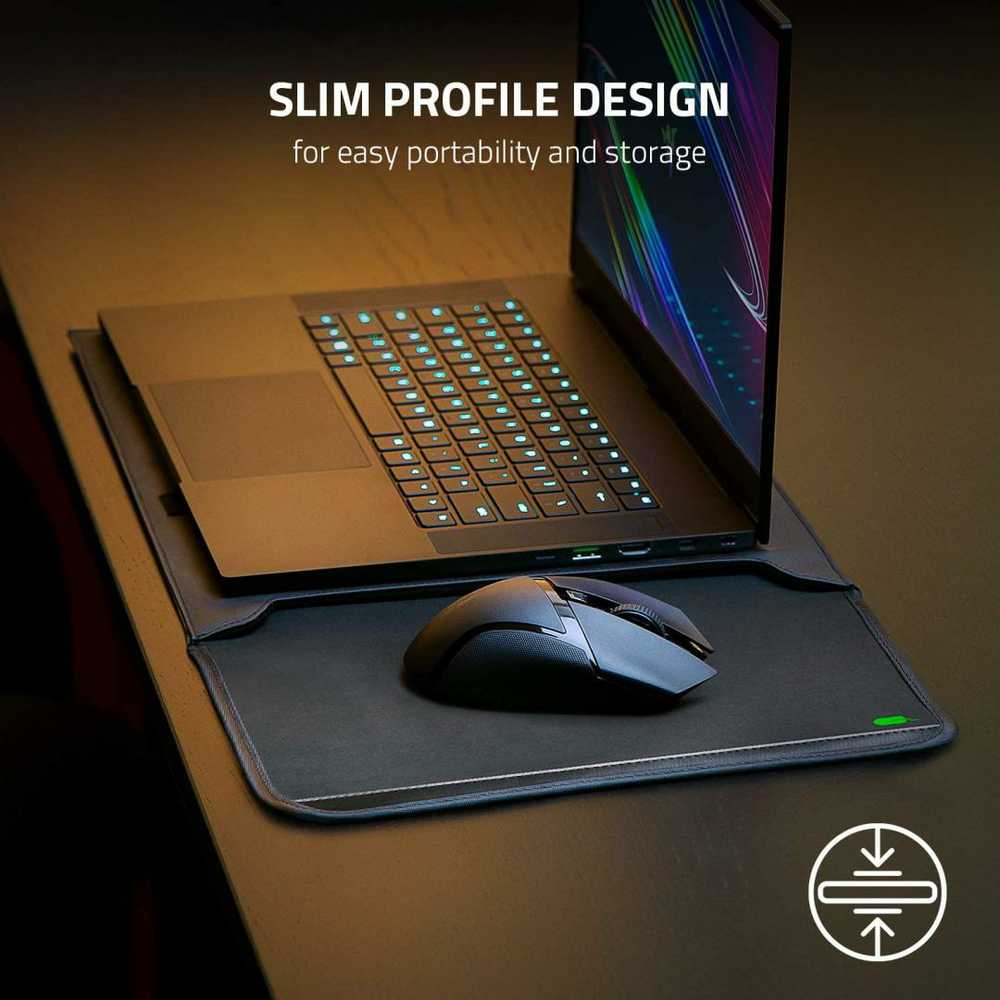 Razer RAZER Protective Sleeve V2“ (15,6 colio), modelis RC21