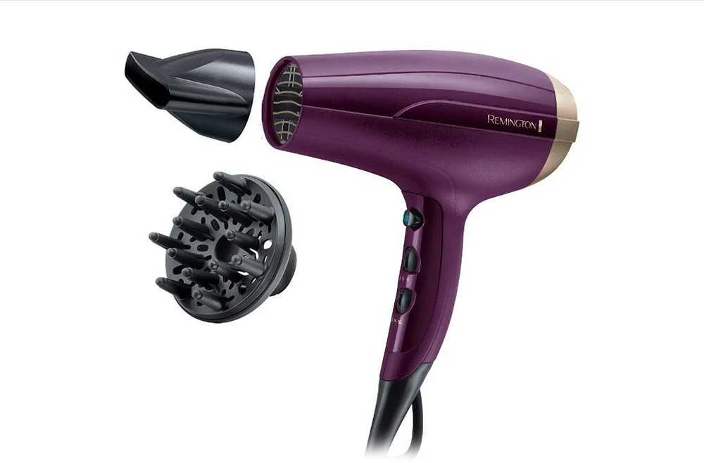 Plaukų džiovintuvas Remington Your Style D5219
