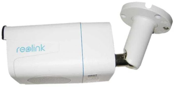Reolink | 4K išmanioji PoE kamera su prožektoriumi ir spalvotu naktiniu matymu | RLC-811A | Kulka | 5 MP | Varifocal | Maitinimas per Ethernet (PoE) | IP66 | H.265 | „MicroSD“ (maks. 256 GB) | Baltas