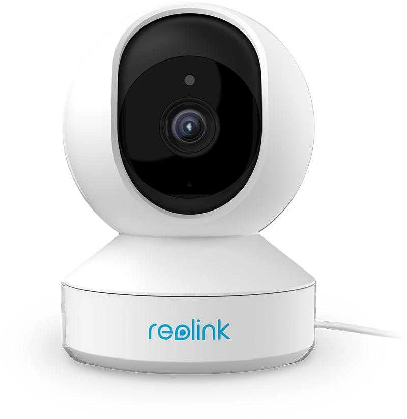 Reolink IP kamera E1 PRO 4 MP, fiksuota, H.264, Micro SD
