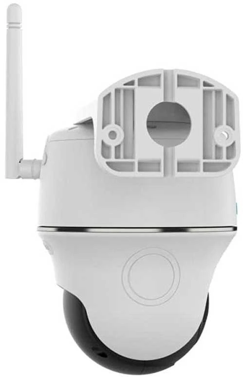 Reolink IP kamera Argus PT 2K 4 MP, fiksuota, H.265, Micro SD