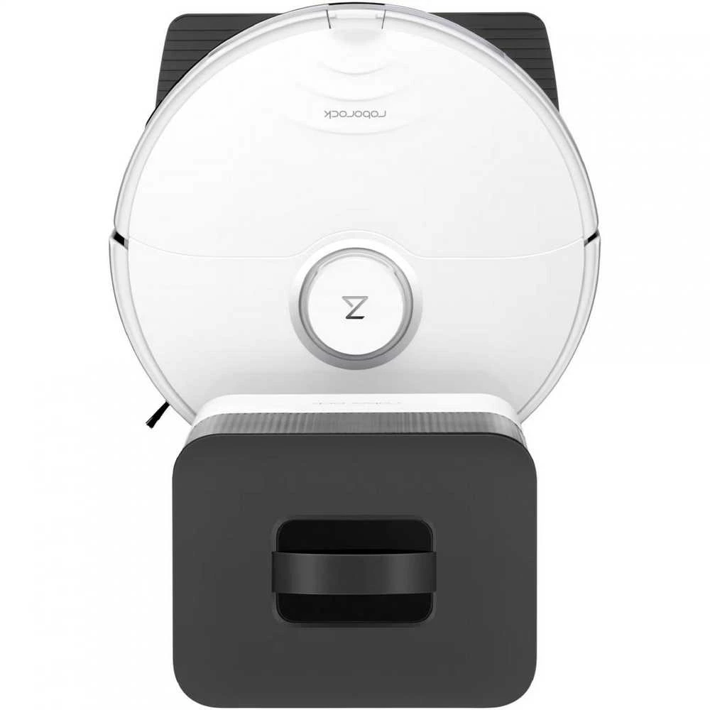 Dulkių siurblys - robotas Roborock S8+, Baltas