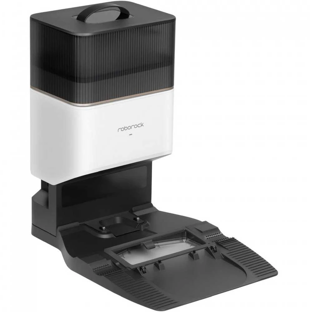 Dulkių siurblys - robotas Roborock S8+, Baltas