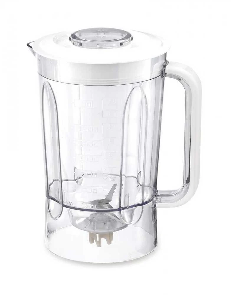 Virtuvinis kombainas HEINNER FINEGOURMET maisto smulkintuvas HFP-K1000WP
