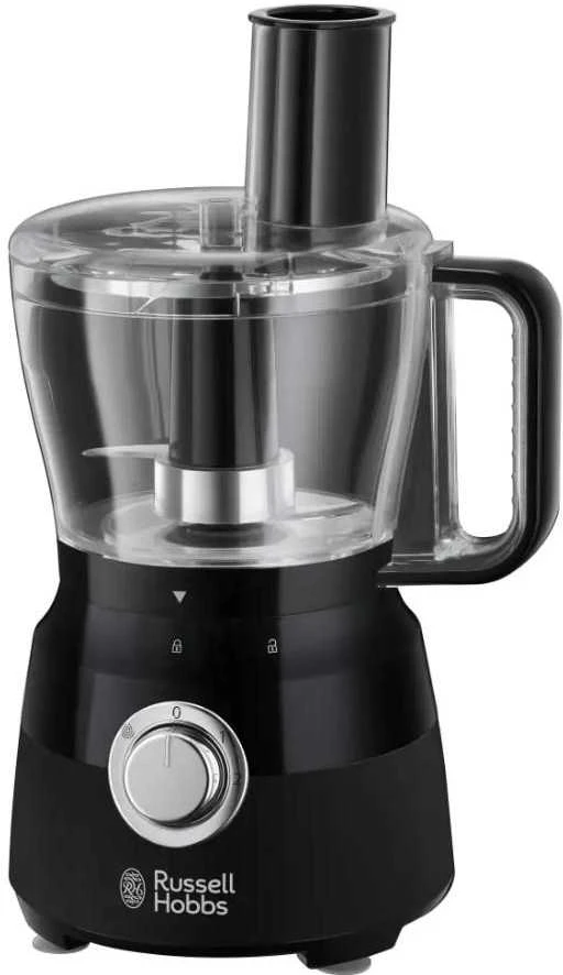 Virtuvinis kombainas Russell Hobbs 24732-56 Juoda 1,5 L