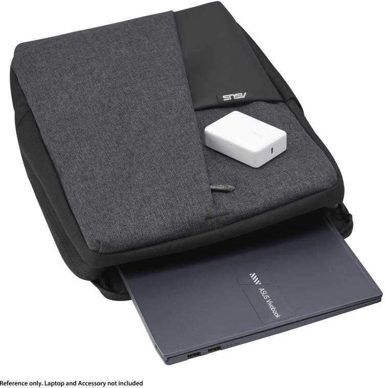 Asus kuprinė AP4600 16"