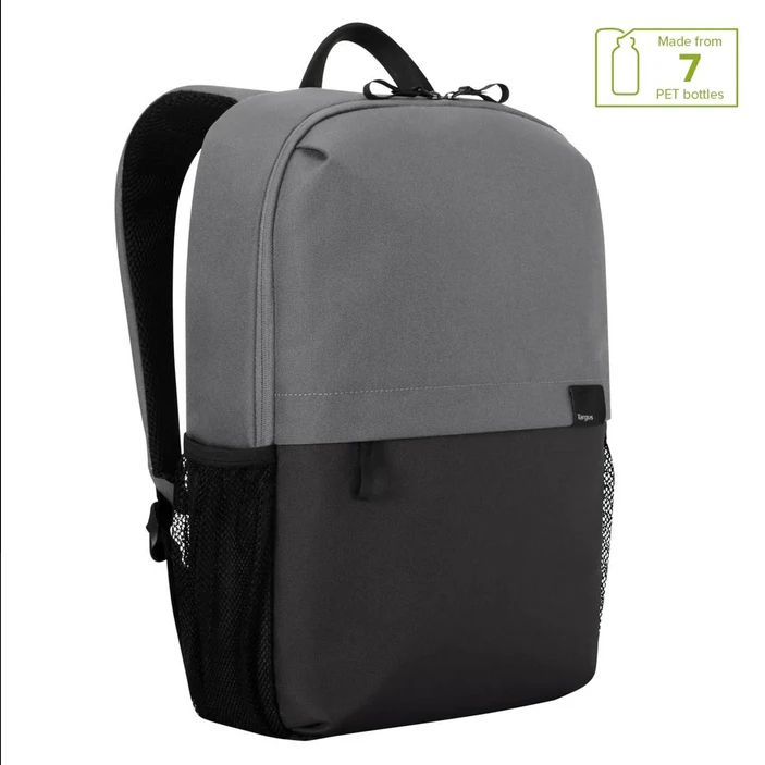 TARGUS 15.6" SAGANO CAMPUS BACKPACK Pilkas