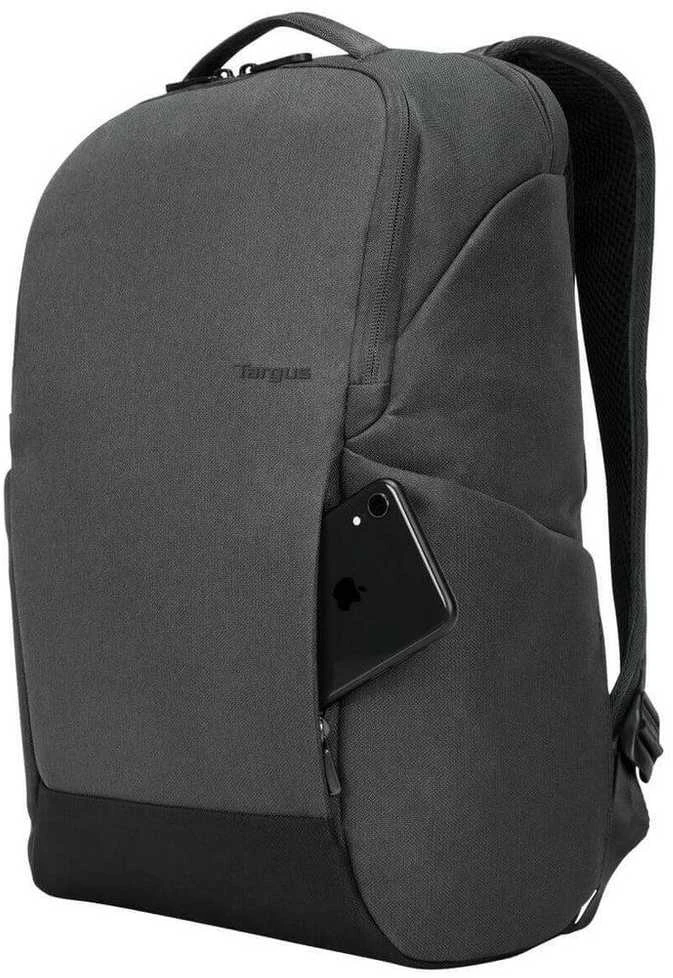 TARGUS CYPRESS Kabrioletinė KUPRINĖ 15.6" Pilkas
