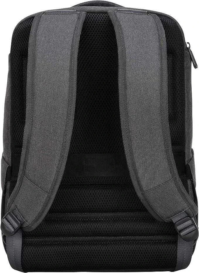 TARGUS CYPRESS Kabrioletinė KUPRINĖ 15.6" Pilkas