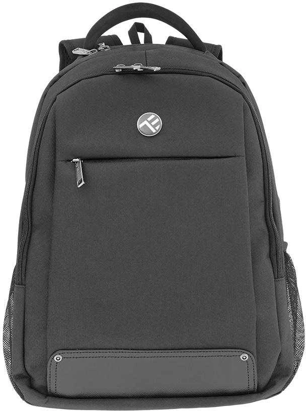 Tellur 15.6 Notebook Backpack Companion, USB port, juodas