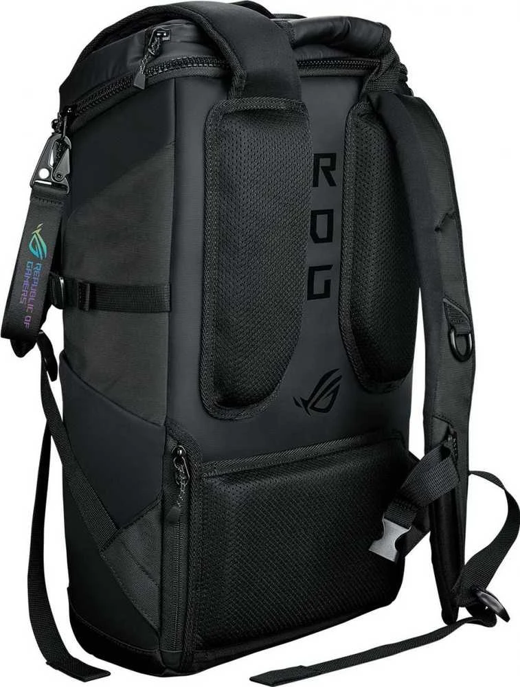 Asus | BP2701 GamingBP2701 Gaming | Tinka iki 17-18 " | Backpack | Juodas