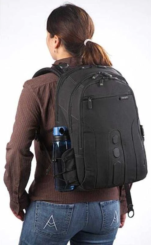 Targus EcoSpruce 15,6" kuprinė