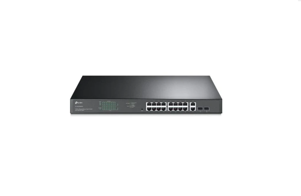 Šakotuvas D-Link DXS-1210-16TC Smart Managed Switch 12x 10 Gbit/s Ethernet, 2x 10 Gbit/s SFP+, 2x 10GbE/SFP+ Combo
