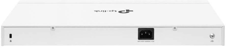 Šakotuvas TP-Link FESTA FS308GP tinklo komutatorius Valdomas Gigabit Ethernet (10/100/1000) Maitinimas per Eternetą (PoE) Balta