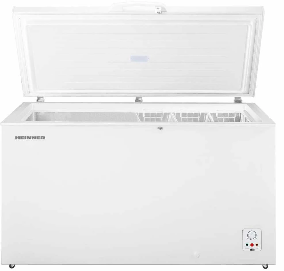 Šaldiklis LADA FRIGORIFICA HEINNER HCF-HS420E++