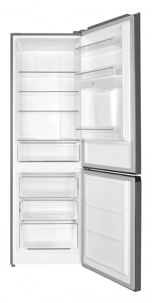 Šaldytuvas COMBINA FRIGORIFICA HEINNER HCNF-HM291XWDE++