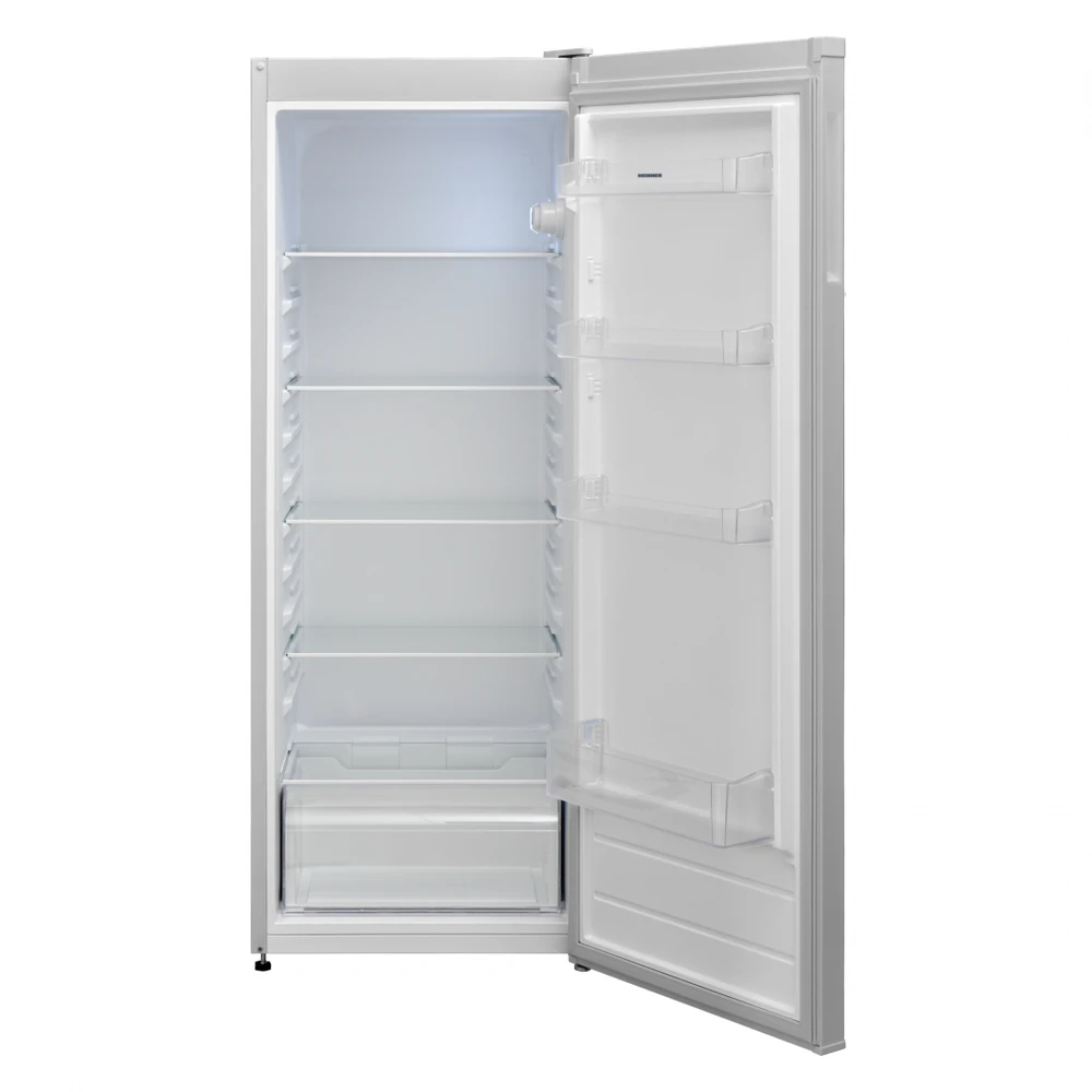 Šaldytuvas FRIGIDER HEINNER HF-V255SE++