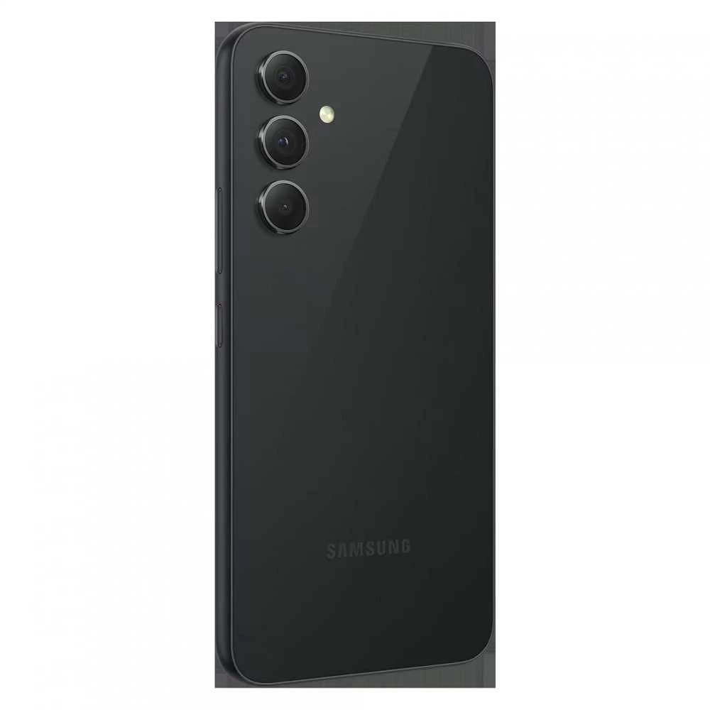 SAMSUNG Galaxy A54 5G Awesome Graphite 8GB 128GB Enterprise Edition