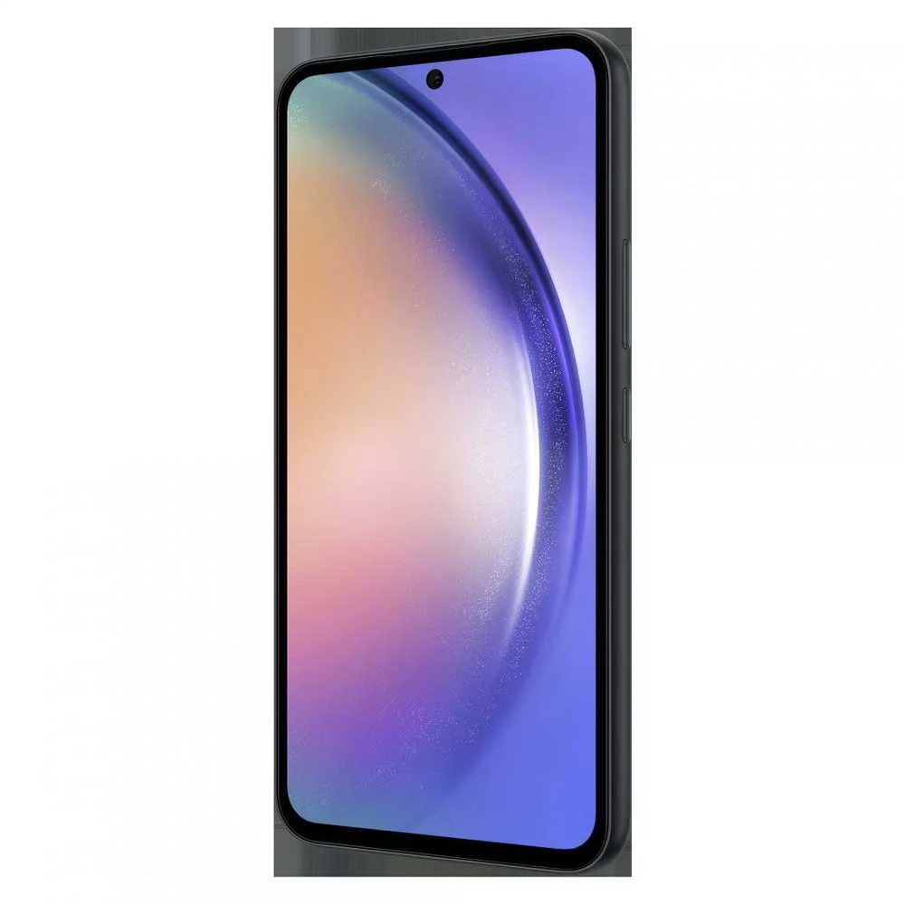 SAMSUNG Galaxy A54 5G Awesome Graphite 8GB 128GB Enterprise Edition