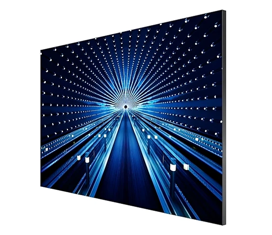 Monitorius SAMSUNG SMART LED SIGNAGE VIDAUS LED SIENA IA016B ALL-IN-ONE 1,68 146"