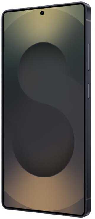 Išmanusis telefonas Samsung Galaxy S25 Ultra Dual Sim 12GB RAM 256GB Jetblack