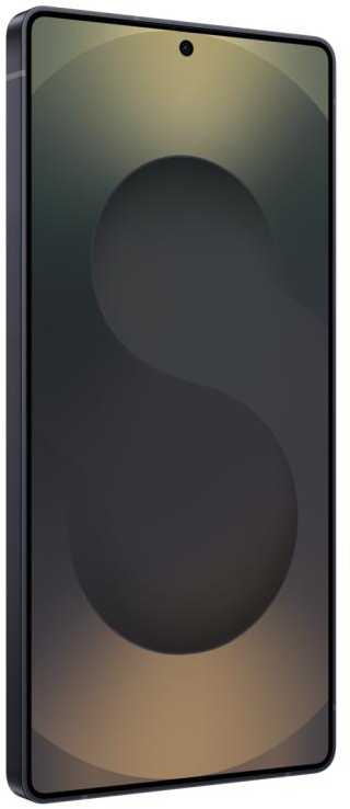 Išmanusis telefonas Samsung Galaxy S25 Ultra Dual Sim 12GB RAM 256GB Jetblack