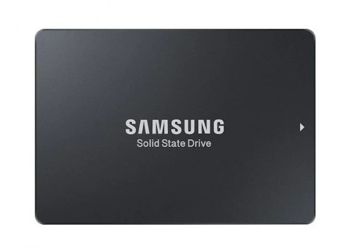 Dysk serwerowy Samsung PM893 7.68TB 2.5'' SATA III (6 Gb/s) (MZ7L37T6HBLA-00W07)