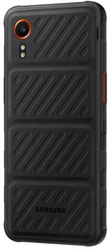 Išmanusis telefonas Samsung Galaxy XCover 7 G556B 5G 128GB Dual Sim - Juodas