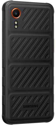 Išmanusis telefonas Samsung Galaxy XCover 7 G556B 5G 128GB Dual Sim - Juodas
