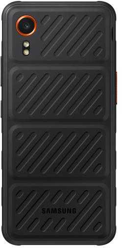 Išmanusis telefonas Samsung Galaxy XCover 7 G556B 5G 128GB Dual Sim - Juodas