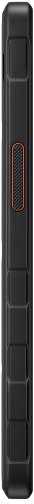 Išmanusis telefonas Samsung Galaxy XCover 7 G556B 5G 128GB Dual Sim - Juodas