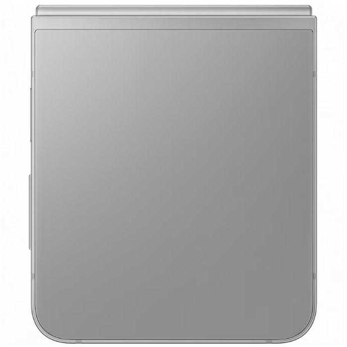 Samsung Galaxy Flip6 Sidabrinis Shadow 512GB