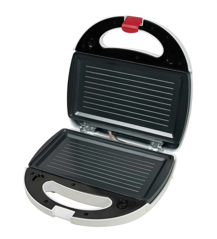 Sumuštinių keptuvas SANDWICH MAKER HEINNER SM-2K750WH (SM-2K750WH)
