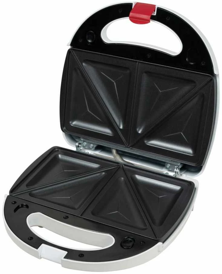 Sumuštinių keptuvas SANDWICH MAKER HEINNER SM-2K750WH (SM-2K750WH)