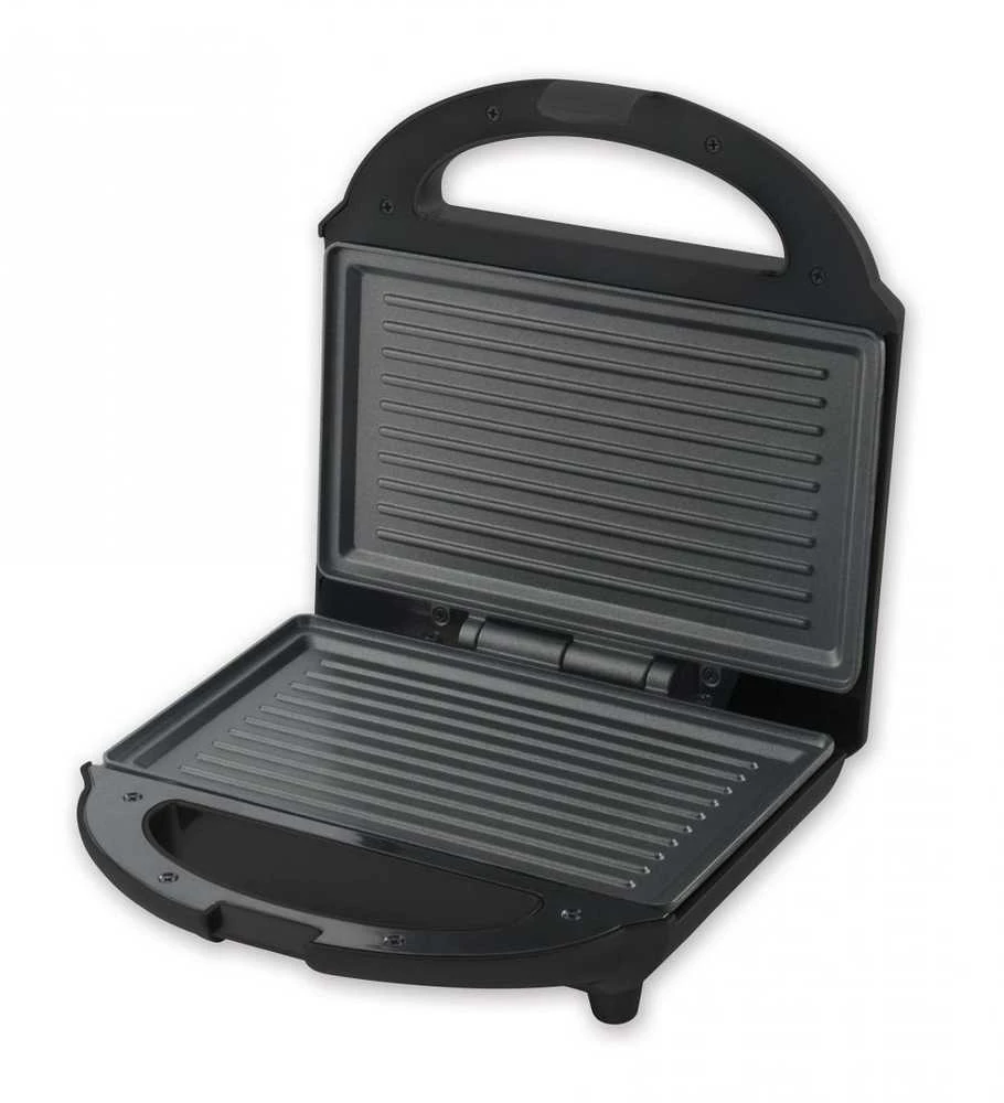 Sumuštinių keptuvas SANDWICH MAKER HEINNER SM-H700BK