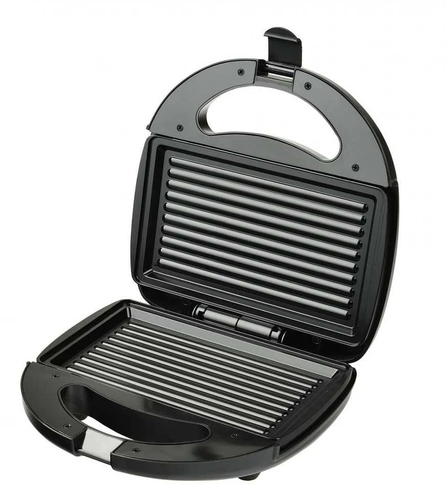 Sumuštinių keptuvas SANDWICH MAKER HEINNER SM-K750BKRX