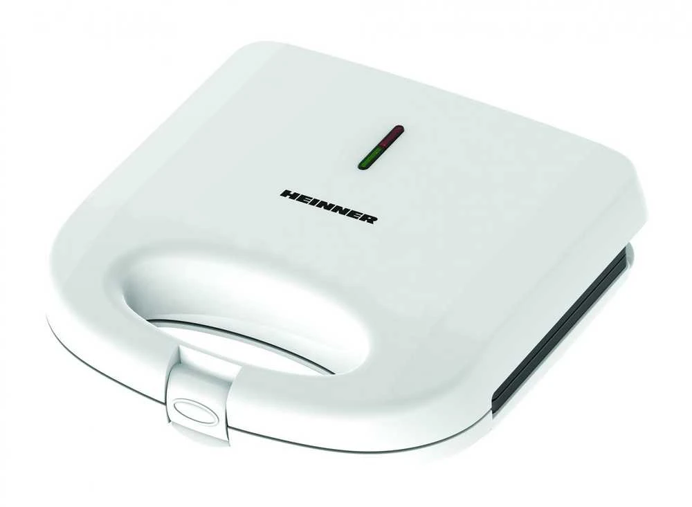 Sumuštinių keptuvas SANDWICH MAKER HEINNER SM-K750FGWH