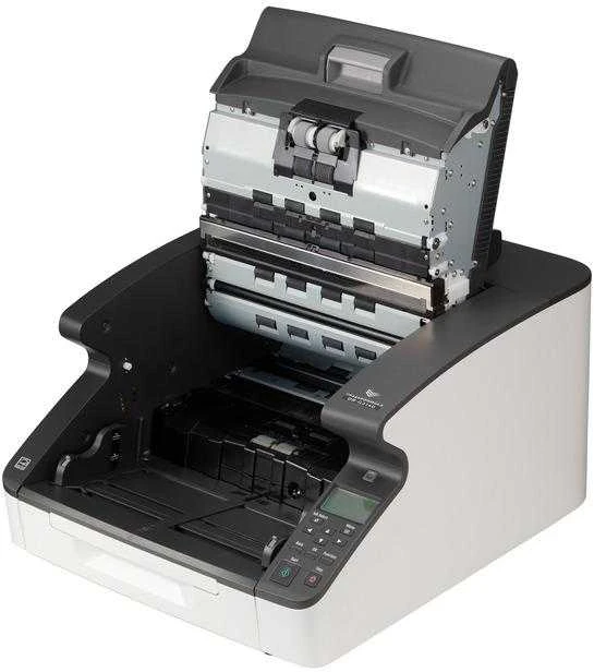 Skeneris „Canon imageFORMULA DR-G2090 DRG2090“ skaitytuvas (3151C003)