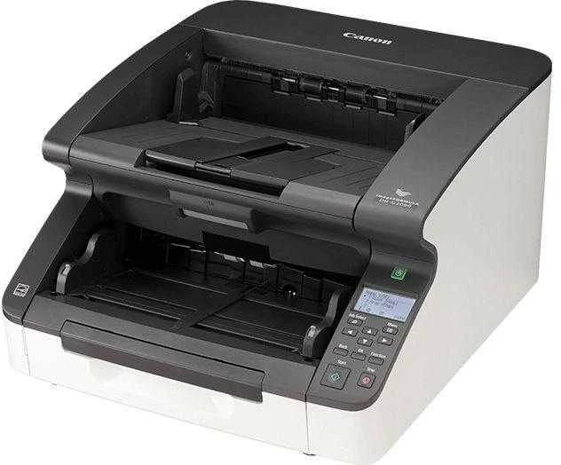 Skeneris „Canon imageFORMULA DR-G2090 DRG2090“ skaitytuvas (3151C003)