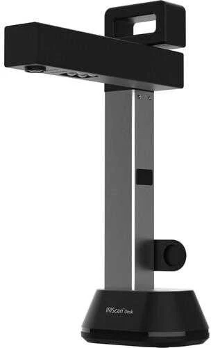 Skeneris IRIS | IRIScan | Desk 6 | Digital document camera