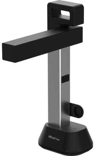 Skeneris IRIS | IRIScan | Desk 6 | Digital document camera