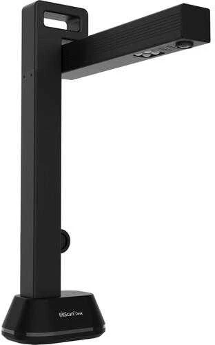 Skeneris IRIS | IRIScan | Desk 6 PRO | Digital document camera