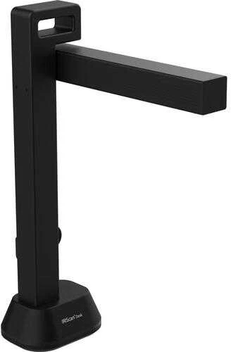 Skeneris IRIS | IRIScan | Desk 6 PRO | Digital document camera