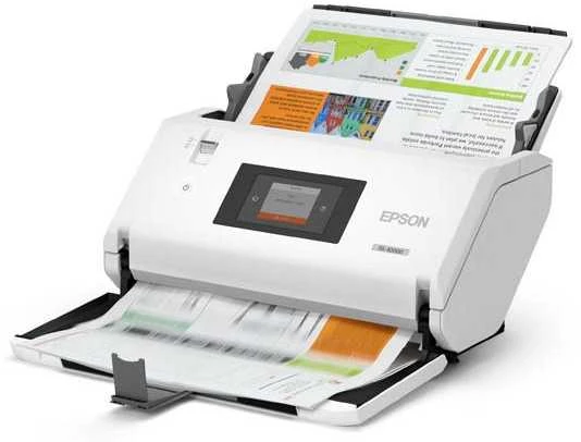 Skeneris „Skaner Epson WorkForce DS-32000“ (B11B255401)