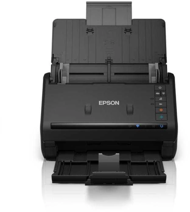 Skeneris Epson | Darbo jėga ES-500WII | Spalva | Dokumentų skaitytuvas