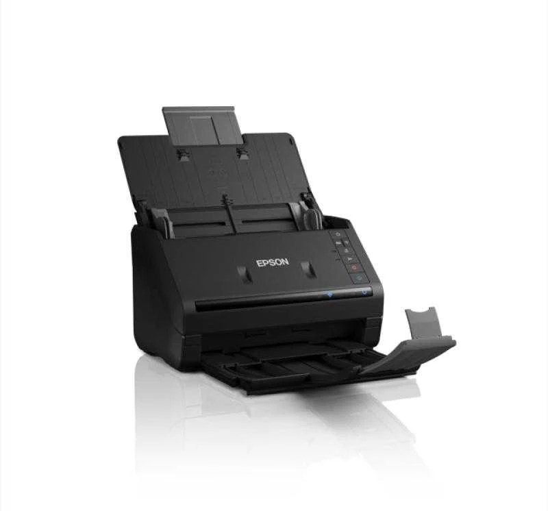 Skeneris Epson | Darbo jėga ES-500WII | Spalva | Dokumentų skaitytuvas
