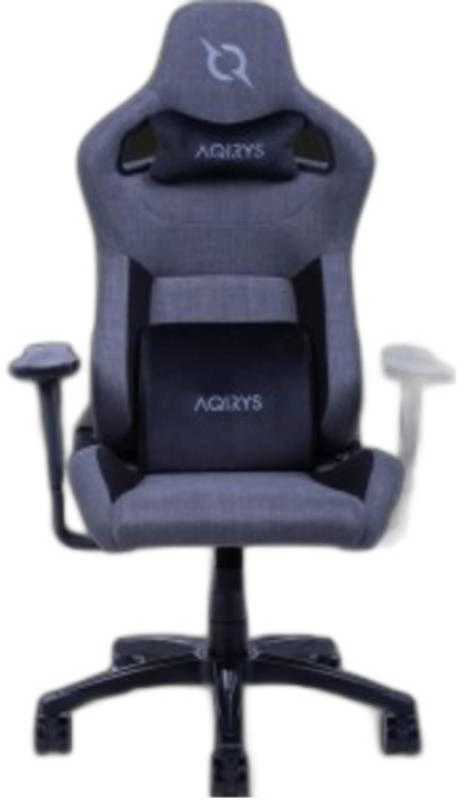 Aqirys Fenrir Pilkas/Juodas