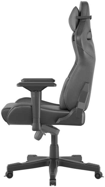 Žaidimų kėdė Genesis Nitro 950 Gaming Chair, Juoda