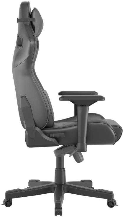 Žaidimų kėdė Genesis Nitro 950 Gaming Chair, Juoda